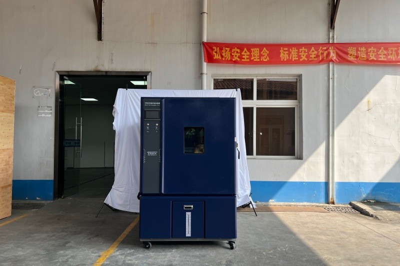 恒溫恒濕試驗(yàn)箱在環(huán)境可靠性測(cè)試中的應(yīng)用